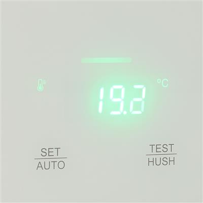 Smartwares FGA-13900 Air quality alarm FGA-139