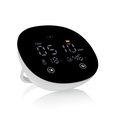 Smartwares FGA-13950 Alarma de calidad del aire FGA-1395