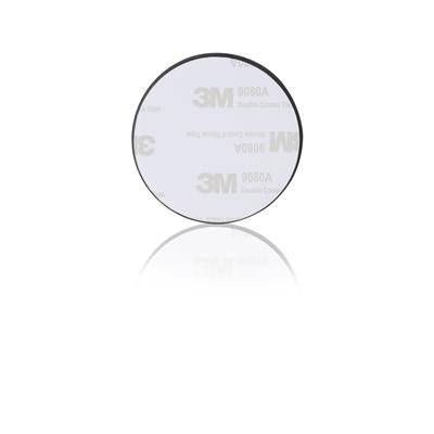 Smartwares FOT-14003LI03 Magnetic plate 3-pack IAN477553  FOT-140