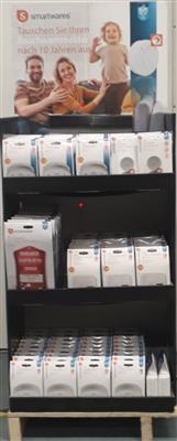 Smartwares FSE-19114 Display filled 2021