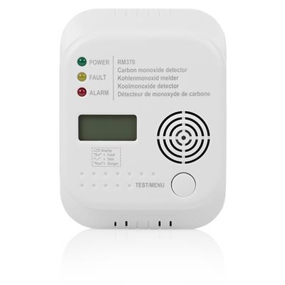 Smartwares FSE-19203 Set seguridad contra incendios