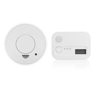 Smartwares FSE-19204 Brandschutz-Set