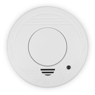 Smartwares FSE-19204 Brandschutz-Set