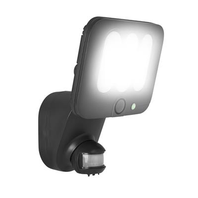 Smartwares FSL-80111 Luz LED de seguridad 10 W