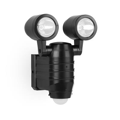Smartwares FSL-80113 LED dubbele beveiligingslamp