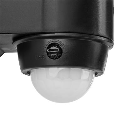 Smartwares FSL-80115 LED beveiligingslamp werkend op batterijen