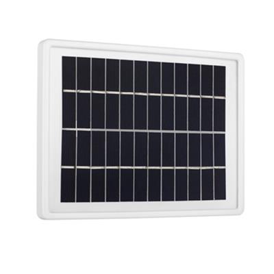 Smartwares FSL-80116 Luz de seguridad solar