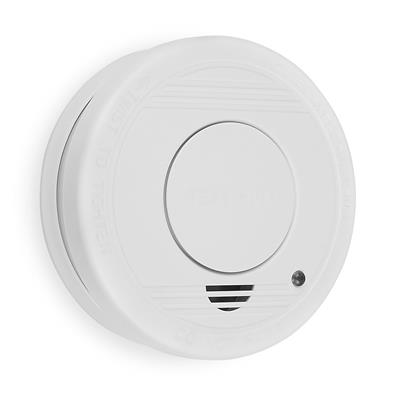 Smartwares FSM-11510-FSC Détecteur de fumée RM250