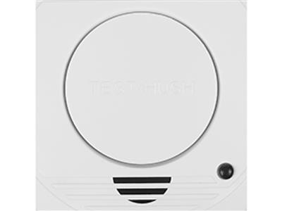 Smartwares FSM-11512 Rauchwarnmelder 2er Pack RM250