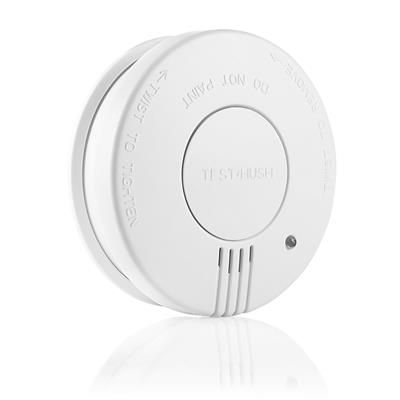 Smartwares FSM-11516 Detector de humo (RM253) RM253