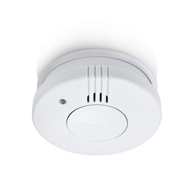 Smartwares FSM-11516 Détecteur de fumée RM253