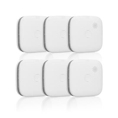 Smartwares FSM-11656 Smoke alarm 6-pack  FSM-1165