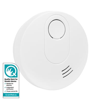 Smartwares FSM-12100 Smoke alarm FSM-121