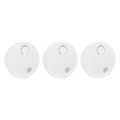 Smartwares FSM-12103 Rookmelder 3-pack FSM-121