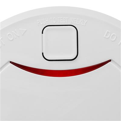 Smartwares FSM-12210 Detector de humo (RM530) RM530
