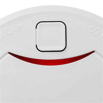 Smartwares FSM-12210 Smoke alarm RM530