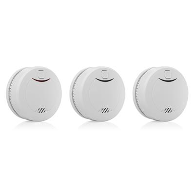 Smartwares FSM-12213 Smoke alarm RM530