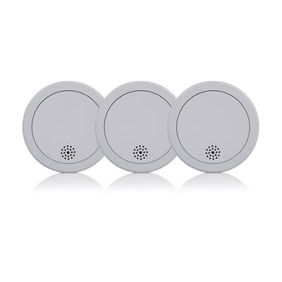 Smartwares FSM-12303 Smoke Alarm Set FSM-123