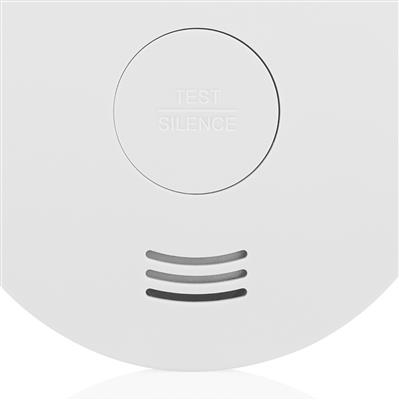 Smartwares FSM-12400 Smoke alarm FSM-124