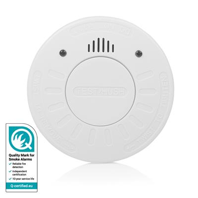 Smartwares FSM-12500SH Rauchwarnmelder RM520