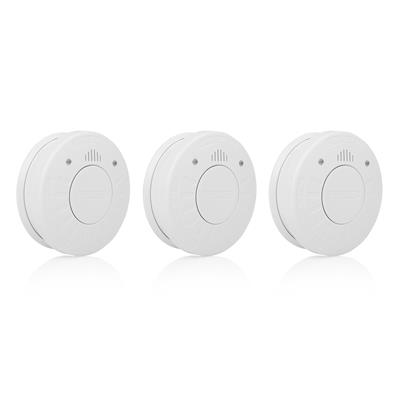 Smartwares FSM-12503 Lot de 3 détecteurs de fumée RM520