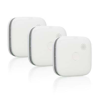 Smartwares FSM-12603 Lot de 3 détecteurs de fumée FSM-1260