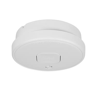 Smartwares FSM-12700 Détecteur de fumée FSM-127