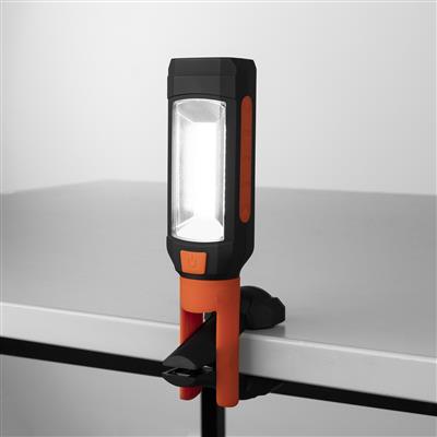 Smartwares FTL-70006 LED-Arbeitsscheinwerfer batteriebetrieben