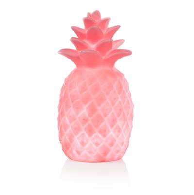 Smartwares IDE-60001 Veilleuse ananas LED pour enfants