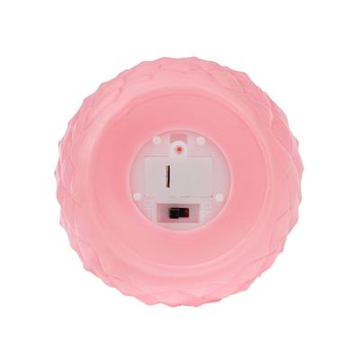 Smartwares IDE-60001 Veilleuse ananas LED pour enfants