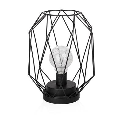 Smartwares IDE-60007 Lampada da tavolo