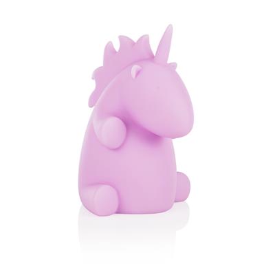 Smartwares IDE-60018 Veilleuse licorne LED pour enfants