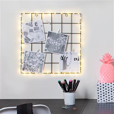 Smartwares IDE-60025 LED Picture Frame