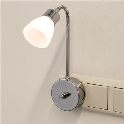 Smartwares IDE-60038 LED stopcontact lamp