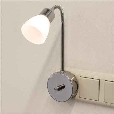 Collega Electrificeren personeelszaken Smartwares IDE-60038 LED stopcontact lamp | Smartwares