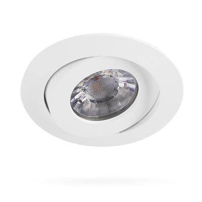 Smartwares IDL-60003 Faretto da incasso LED