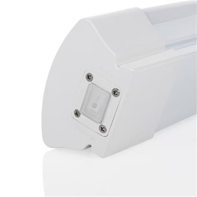 Smartwares IFL-70000 LED luminaire with motion sensor