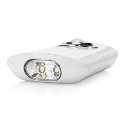 Smartwares ISL-60023 LED oplaadbare nachtlamp