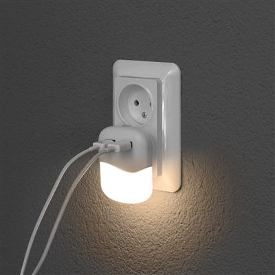 Smartwares ISL-60026 LED Nachtlicht