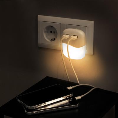 Smartwares ISL-60026 Veilleuse LED