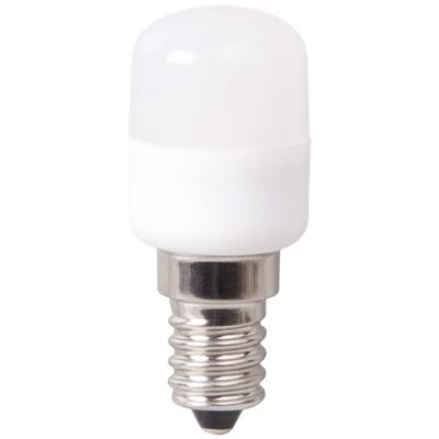 Eatel LSO-00031AT lampadina LED mini globo E14 2,5W bianca calda