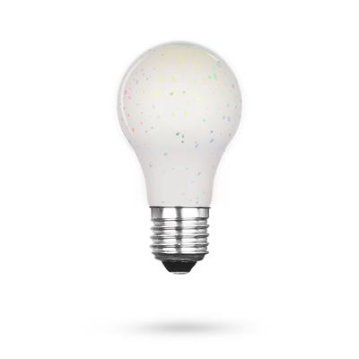 XQlite LSO-04071 LED Leuchtmittel 3D Standard E27 3,5W