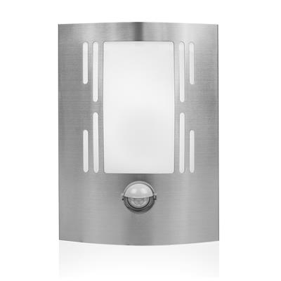 Eatel OOL-50005AT Luz LED de pared exterior con sensor