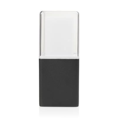 Smartwares OOL-50015 Black Outdoor Wall light