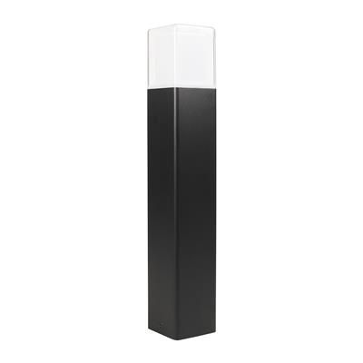 Smartwares OOL-50017 Black Outdoor Garden Post