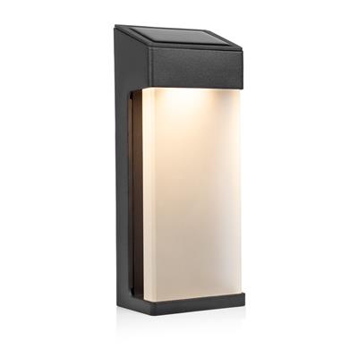 Smartwares OSL-50009 LED solar wall light