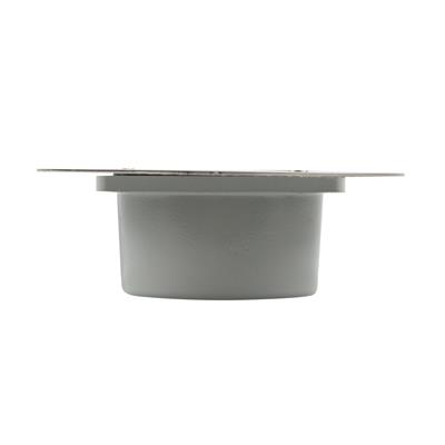 Ranex OSL-50011 LED Solar Bodeneinbaustrahler