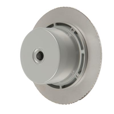 Ranex OSL-50011 LED Solar Bodeneinbaustrahler