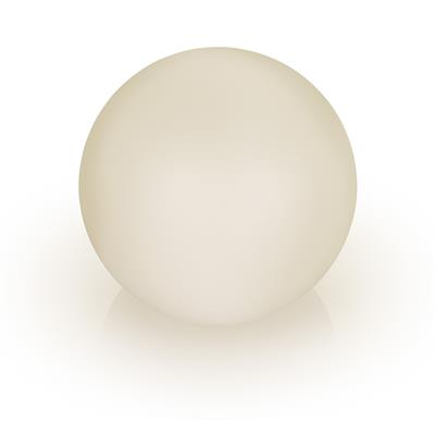 Smartwares OSL-50015 LED Solar Kugelleuchte 