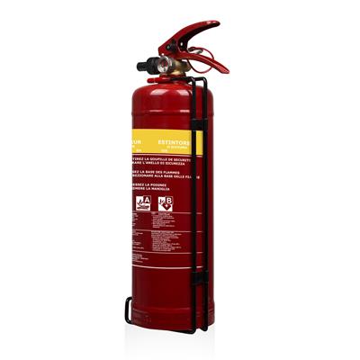 Smartwares PD-3827 2L Fire extinguisher foam SB2.4